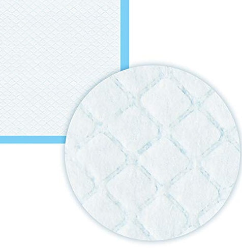 40 Pcs 30"x30" Premium Disposable Training Pads (Pee Pads)