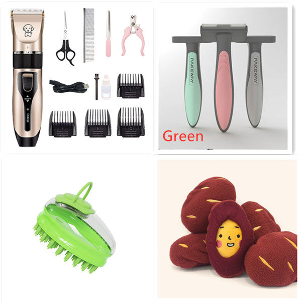 Dog Shaver Shaving Dog Hair Professional Hair Clipper